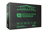 Гипсовая штукатурка GUTE для ручного и машинного нанесения GM75