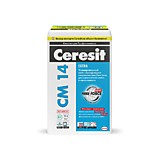 Клей для плитки Extra CM 14 (25кг.) Ceresit